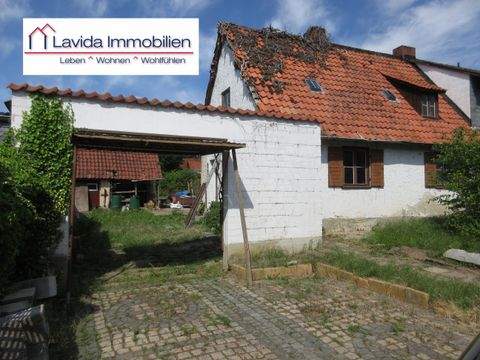 Salzgitter Grundstücke, Salzgitter Grundstück kaufen