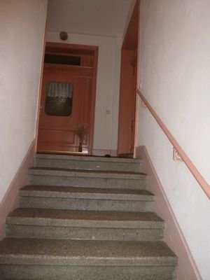Treppenhaus