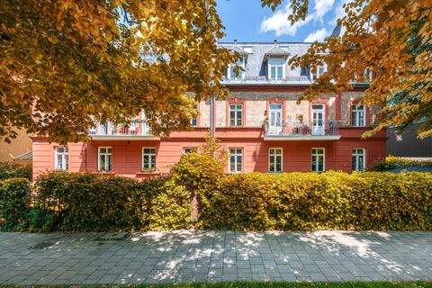 München Wohnungen, München Wohnung kaufen