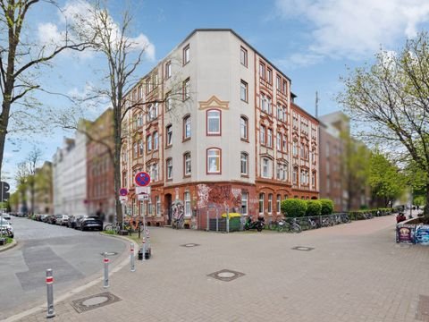 Hannover Renditeobjekte, Mehrfamilienhäuser, Geschäftshäuser, Kapitalanlage