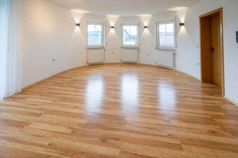 Westerheim Wohnungen, Westerheim Wohnung mieten