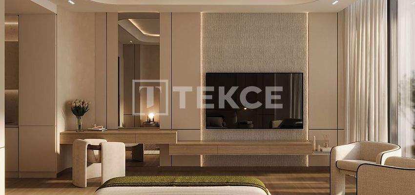 Apartments with Payment Plan Until Delivery in Business Bay