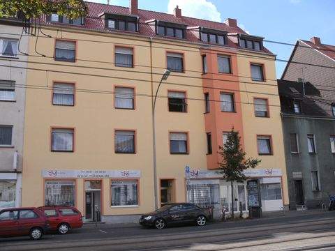 Saarbrücken Wohnungen, Saarbrücken Wohnung mieten