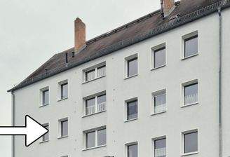 3Raum Wohnung