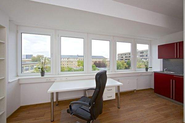 Bsp. Wohnen/Schlafen