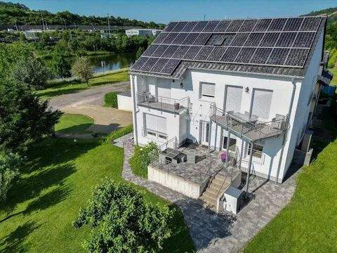 Temmels Wohnungen, Temmels Wohnung mieten