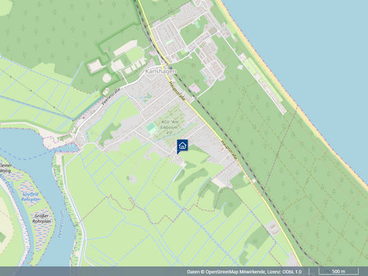 Bild aus Kartenansicht