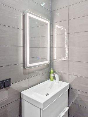 Gäste WC - Werz Immobilien