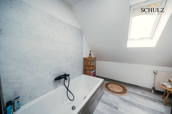 Badezimmer OG 