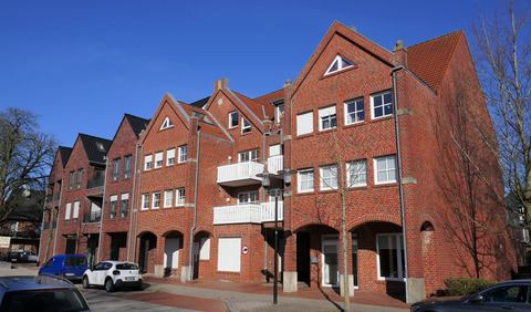 Haren Wohnungen, Haren Wohnung kaufen