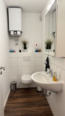 WC