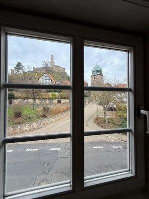 Wohnung zur Miete in Felsberg/Melsungen – Untergasse 49