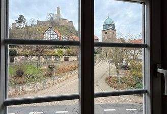 Wohnung zur Miete in Felsberg/Melsungen – Untergasse 49