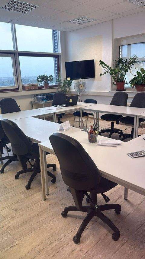 Garbsen Büros, Büroräume, Büroflächen 