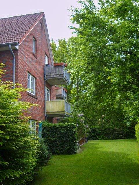 Nienburg Wohnungen, Nienburg Wohnung kaufen