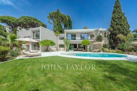 Cannes Häuser, Cannes Haus kaufen