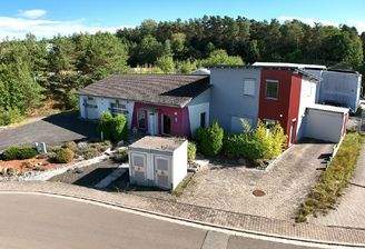 Ansicht Strassenseite