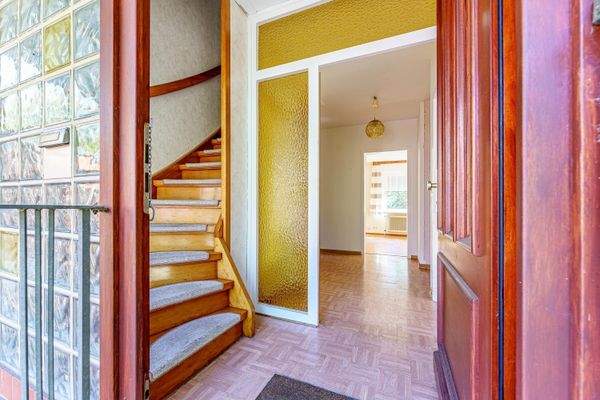 Herzlich Willkommen.