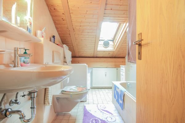 Badezimmer W4