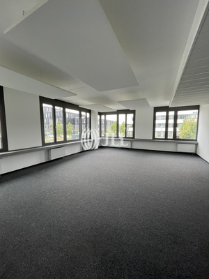 Innenansicht Untermietfläche 1