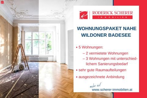 Wildon Wohnungen, Wildon Wohnung kaufen