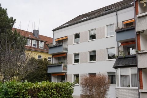 Hannover Wohnungen, Hannover Wohnung kaufen