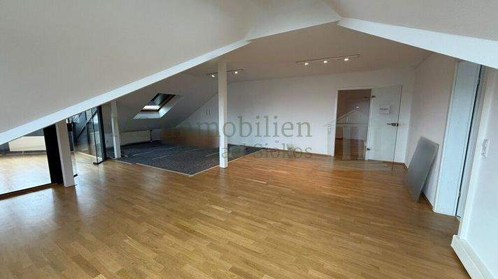 Wohnzimmer Ansicht 3