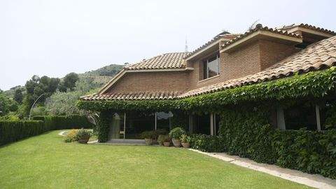 Barcelona Häuser, Barcelona Haus kaufen