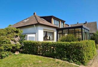 Haus Gartenblick