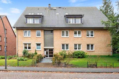 Hamburg Wohnungen, Hamburg Wohnung kaufen