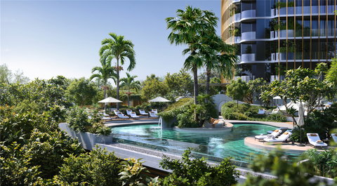 Dubai Wohnungen, Dubai Wohnung kaufen