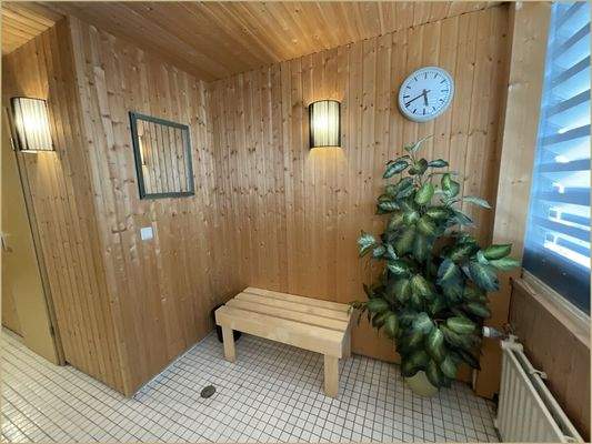 Sauna 2