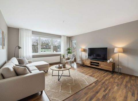 Bad Zwischenahn Wohnungen, Bad Zwischenahn Wohnung kaufen