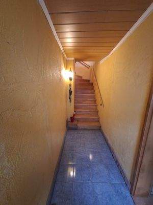 2. Eingang Erdgeschoss