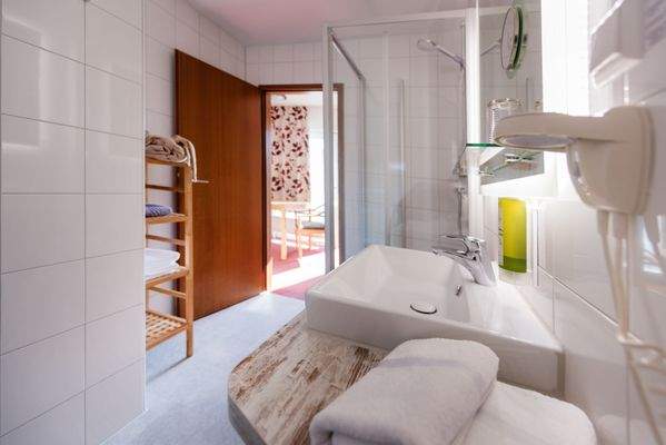 Bäder zum Wohlfühlen