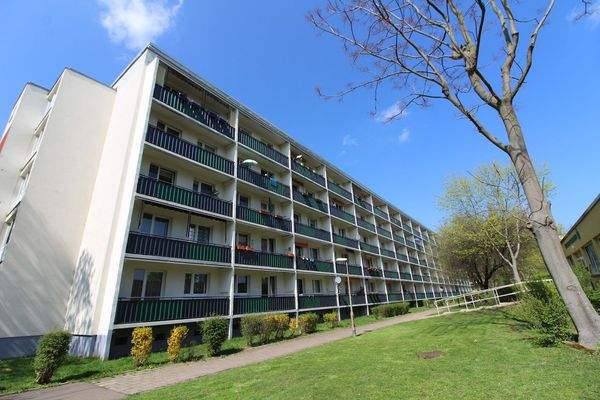 Oleanderweg Rückseite