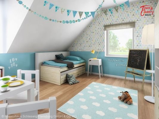 Kinderzimmer