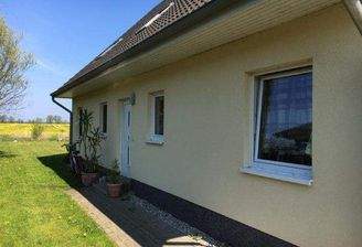 Ansicht Eingang