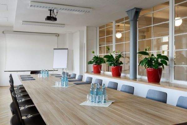 Besprechungsraum 1. OG