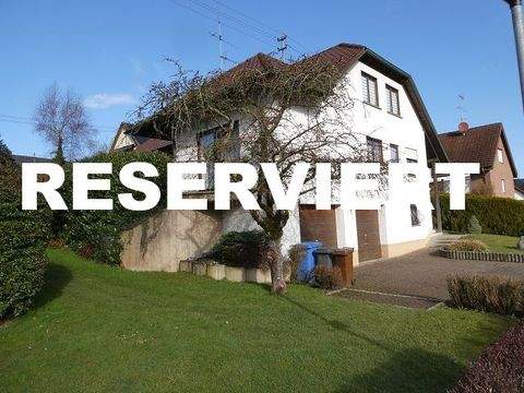 Stockach Häuser, Stockach Haus kaufen