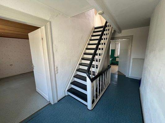 Treppenhaus (OG)