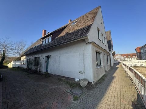 Essen (Oldenburg) Häuser, Essen (Oldenburg) Haus kaufen