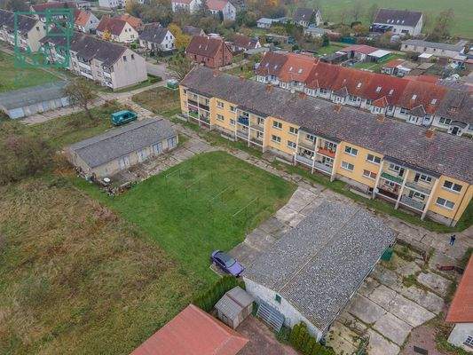 Wir fuer Sie Immobilien-Mehrfamilienhaus  Groß Lan