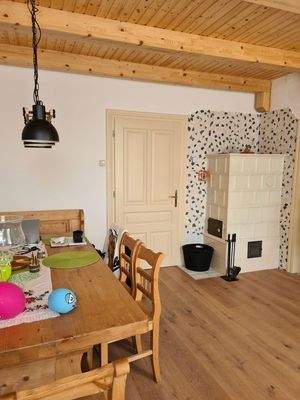 Esszimmer  (Bild 1)