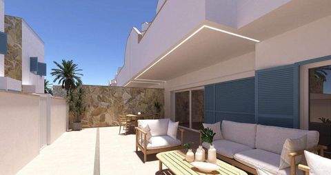 Torre de la Horadada Wohnungen, Torre de la Horadada Wohnung kaufen