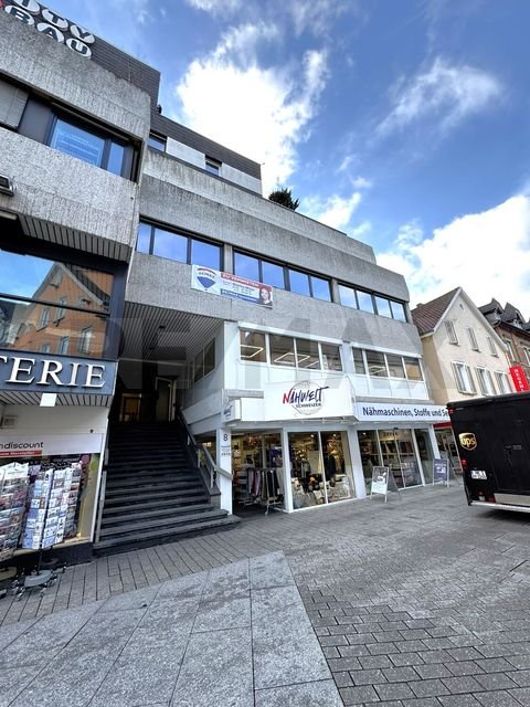 Göppingen Büros, Büroräume, Büroflächen 