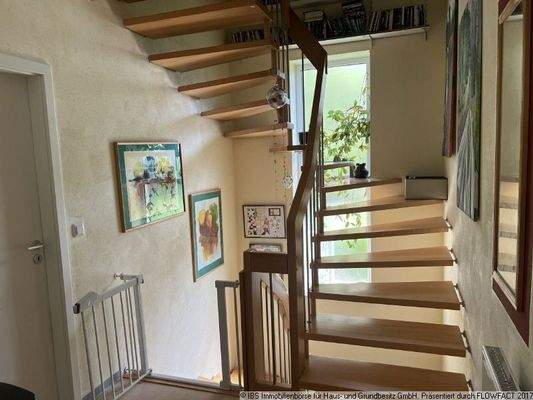 Treppenhaus