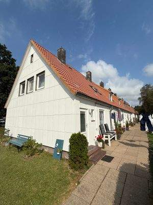 Friesenstr. Seitenansicht