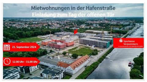 Greifswald Wohnungen, Greifswald Wohnung mieten