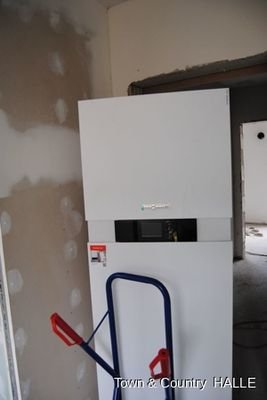 Wärmepumpe